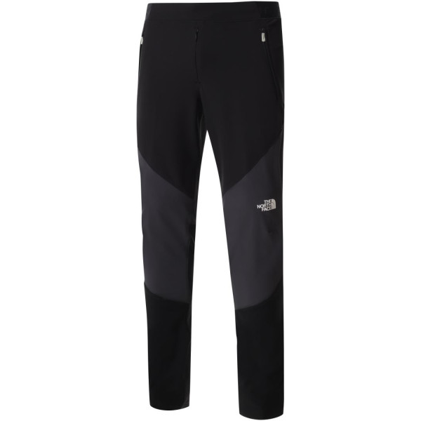TNF Black-Asphalt Grey-swatch