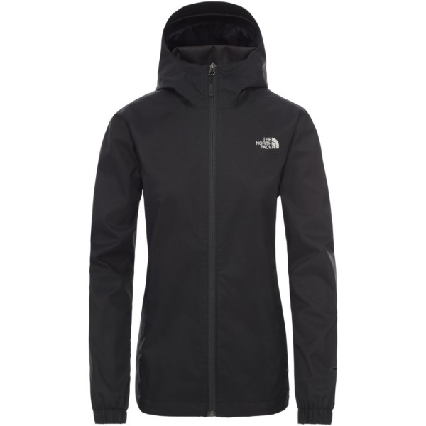 TNF Black-Foil Grey-swatch