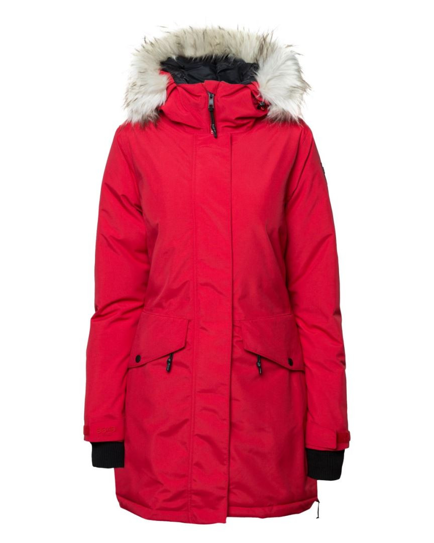 8848 parka