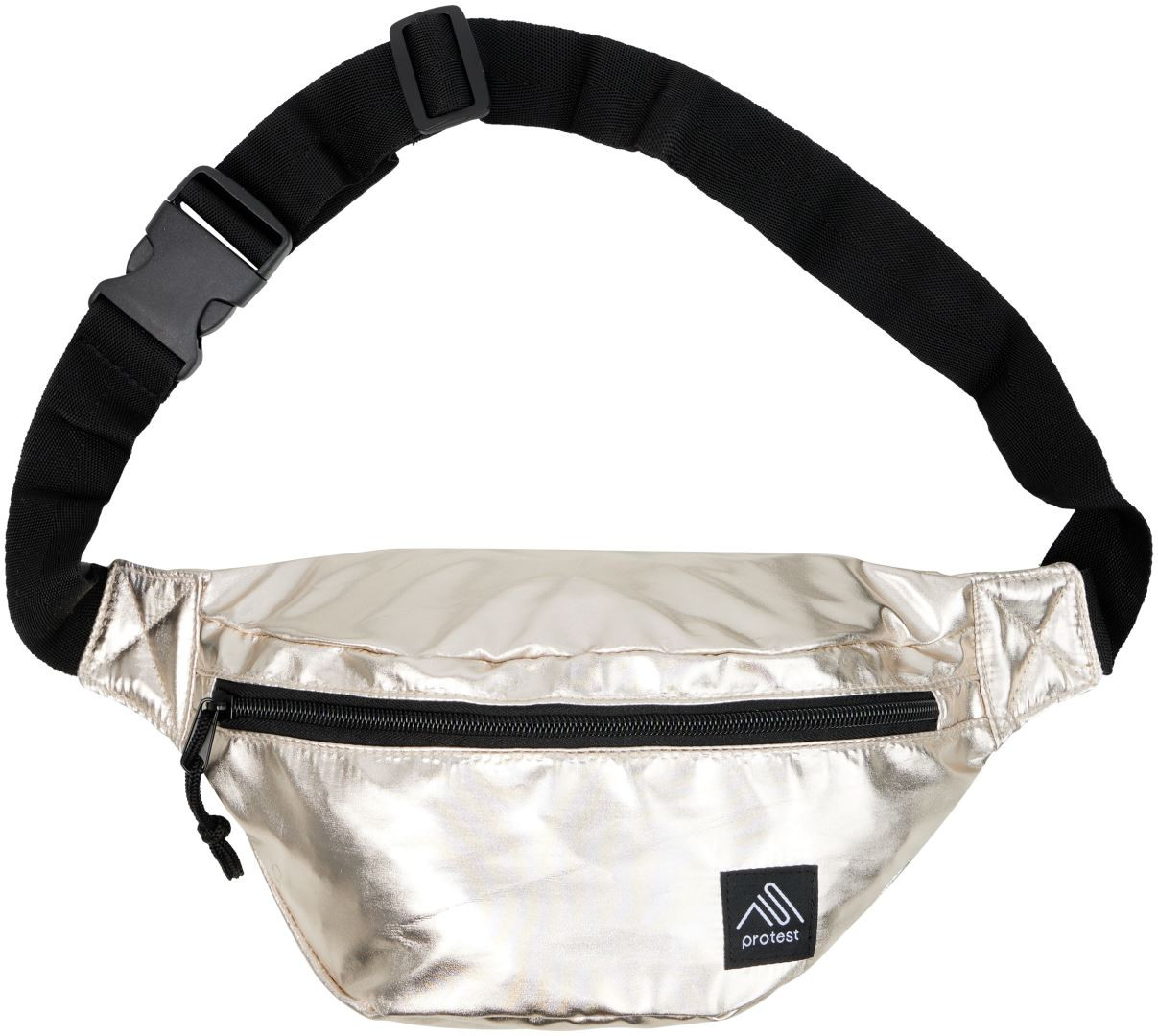 Black fanny pack womens online