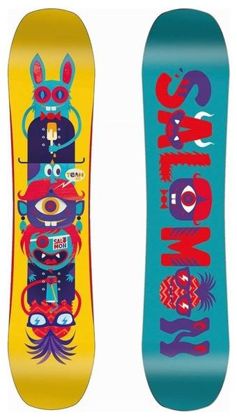 Salomon collection 2019 discount