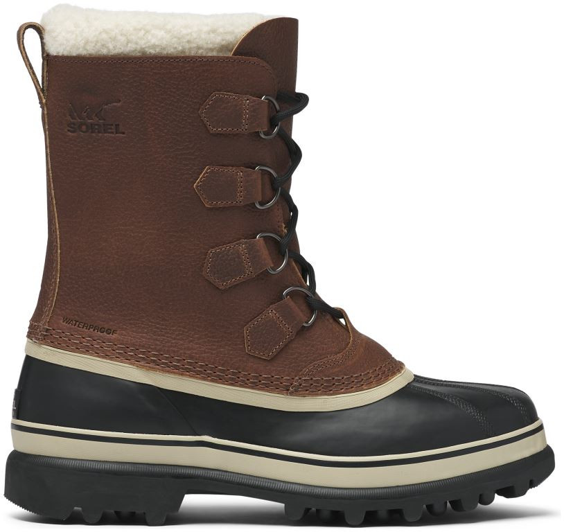 Sorel caribou wool sales