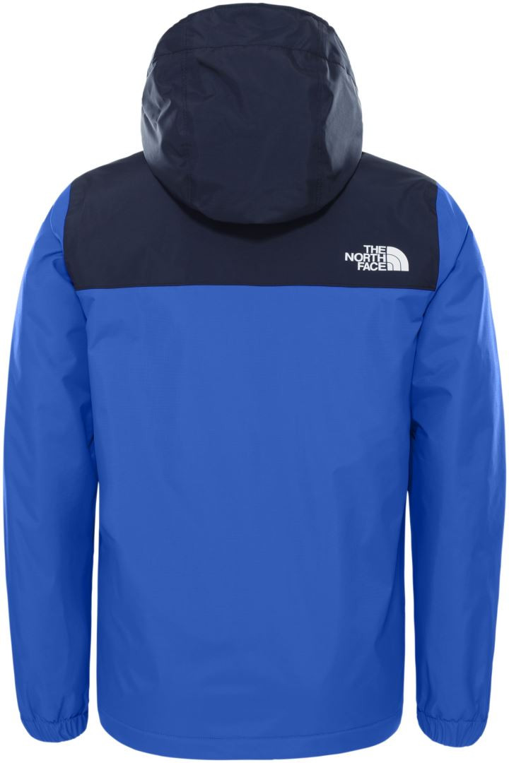 Warm north face coat on sale