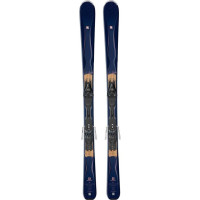 Salomon Gemma Incl XT10 Testski s Hier Kaufen OutdoorXL