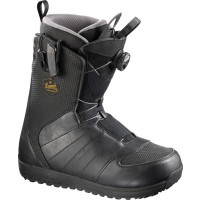 Salomon Launch Boa SJ Nur das Beste OutdoorXL Webshop